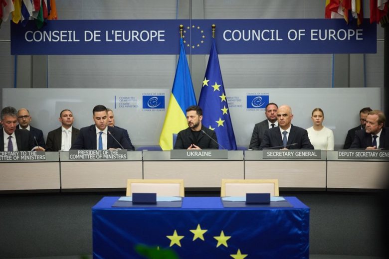 L’Ucraina non entrerà in Europa fino al 2050. Adeguamento ai trattati, percorso lunghissimo