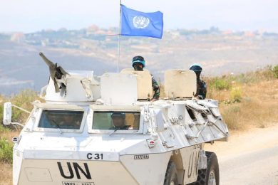 L’orrore della guerra in Libano, Casco Blu morto in un attacco. Unifil: “La violenza deve cessare”