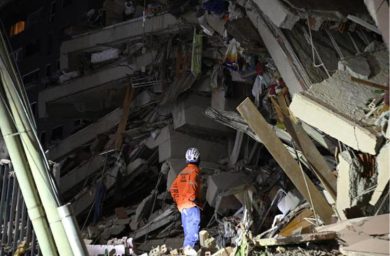 Spaventoso terremoto in Venezuela, due scosse di magnitudo 7.2 e 7.5. Almeno 30 morti e 700 feriti
