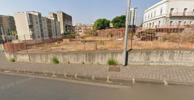 Catania, supermercato in via Palazzotto: opposizione sulle barricate