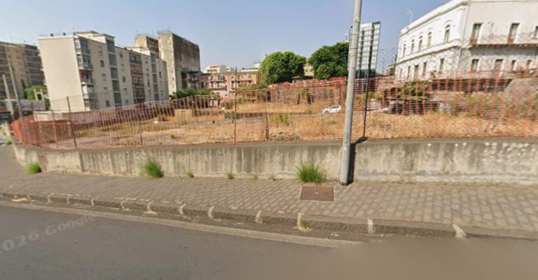 Catania, supermercato in via Palazzotto: opposizione sulle barricate
