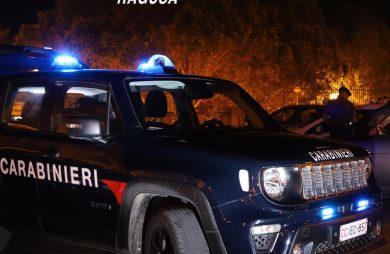 Un 40enne accoltellato nel Ragusano, fermati i presunti aggressori: l’accusa è di tentato omicidio