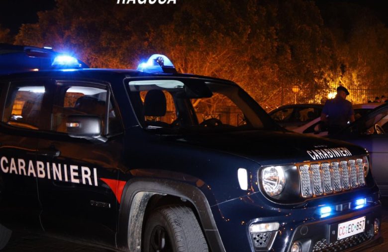 Un 40enne accoltellato nel Ragusano, fermati i presunti aggressori: l’accusa è di tentato omicidio
