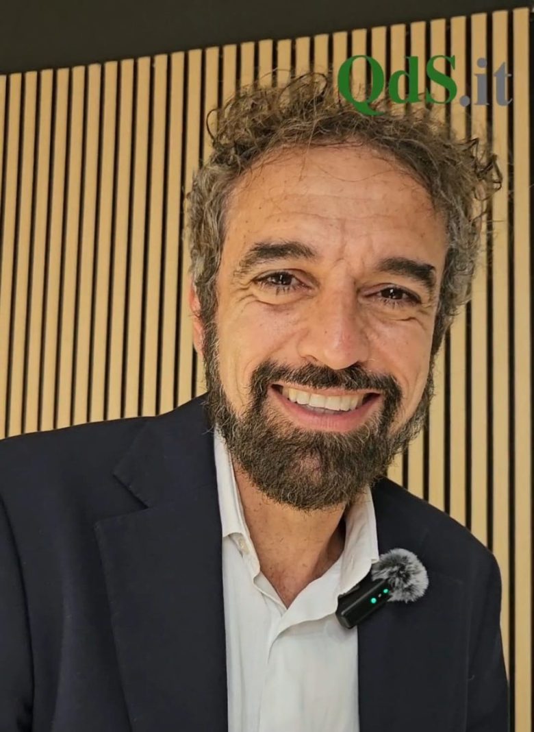 VIDEO | Dino Giarrusso al QdS: “Politica stagnante. La Vardera unico candidato credibile”