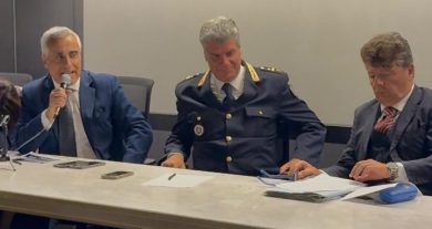 Sicurezza stradale, ecco il seminario di Anas rivolto ai dirigenti scolastici di Palermo e provincia