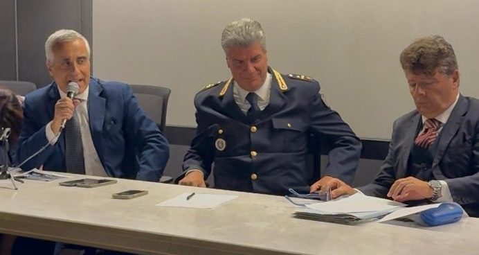 Sicurezza stradale, ecco il seminario di Anas rivolto ai dirigenti scolastici di Palermo e provincia