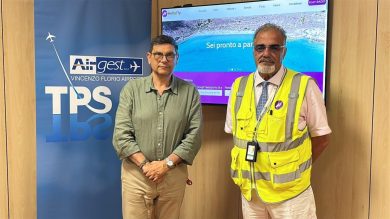 Trapani-Lampedusa, nuova rotta aerea dal 3 luglio: “Ennesimo risultato di Airgest”