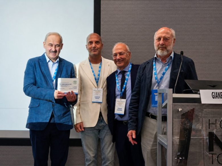 Primo Congresso nazionale SIFE, una nuova sfida universitaria: a Palermo il primo Master universitario in Nutrizione, Attività Fisica e Flebo-Lipo-Linfologia 