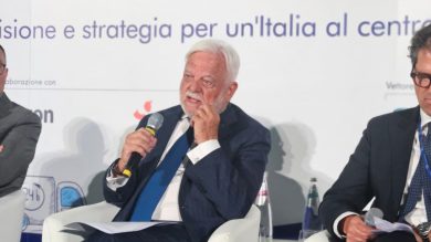 Gemme, AD Anas: “43,2 miliardi di euro in dieci anni per le infrastrutture, l’Italia può diventare il crocevia logistico d’Europa”