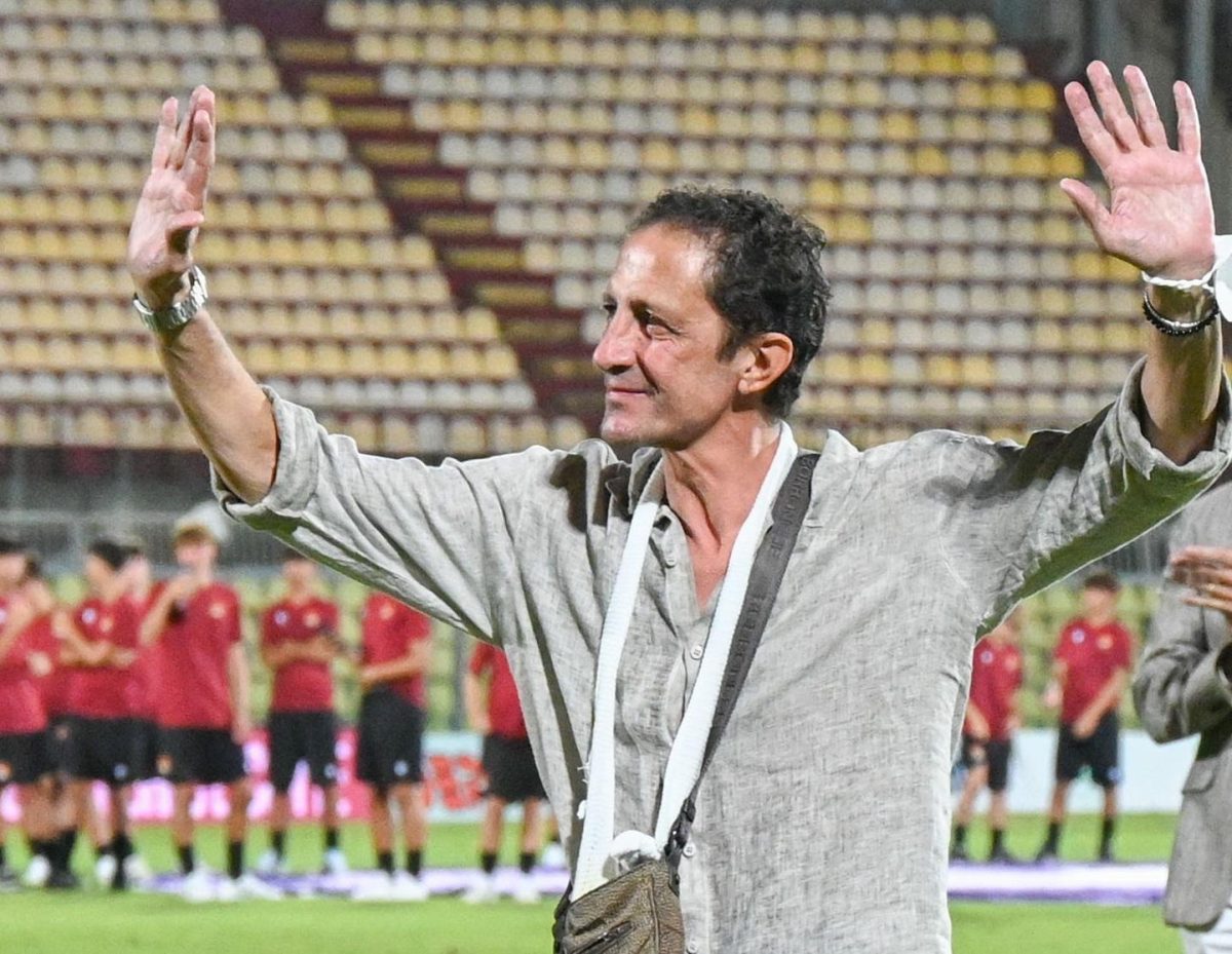 Lutto nel mondo del calcio, morto Igor Protti: la leggenda del Livorno aveva 58 anni Lutto nel mondo del calcio, morto Igor Protti: la leggenda del Livorno aveva 58 anni