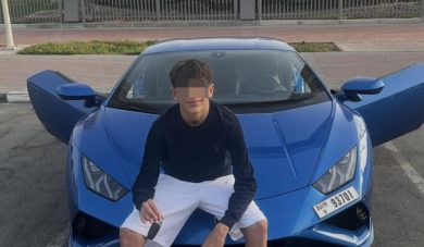 Davis morto in un incidente a Siracusa, era una promessa della Scala di Milano