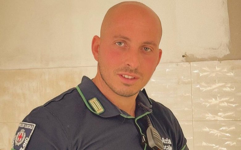 L’agente di polizia locale siciliano morto dopo inseguimento a Milano, arrestato 27enne