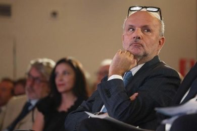 Schillaci: Su Case di comunità raggiunti target previsti da Pnnr