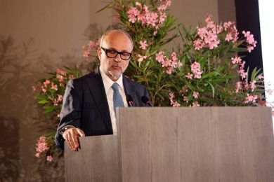 Schillaci: Case di comunità terza gamba Sanità, pazienti al centro