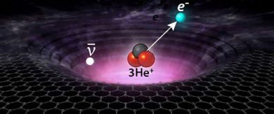 Infn: Grafene come nuova via per lo studio della massa del neutrino