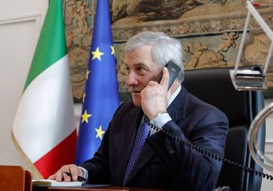Egitto, ottenuto il rilascio della cittadina italiana Nessy Guerra