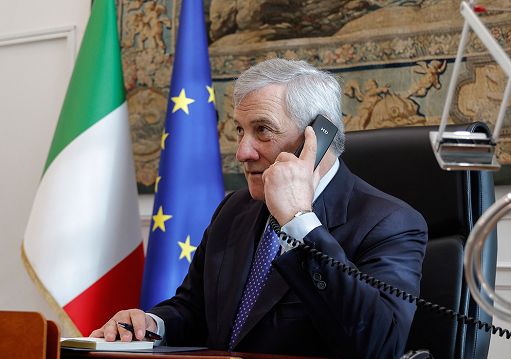 Egitto, ottenuto il rilascio della cittadina italiana Nessy Guerra Egitto, ottenuto il rilascio della cittadina italiana Nessy Guerra