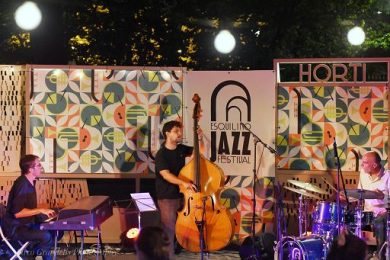 Al via a Roma l’Esquilino Jazz Festival
