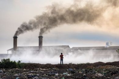 WWf: Clima e imprese: 7 italiani su 10 sostengono principio chi inquina paga