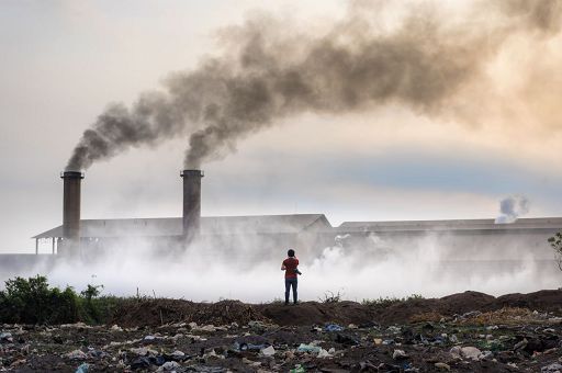WWf: Clima e imprese: 7 italiani su 10 sostengono principio chi inquina paga