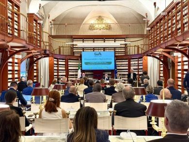 Nasce il sistema energetico Cia per il settore primario