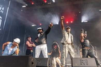 Musica, è morto Victor Willis, fondatore dei Village People