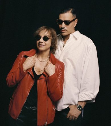 Gianna Nannini esce con “America inc.” feat Marracash