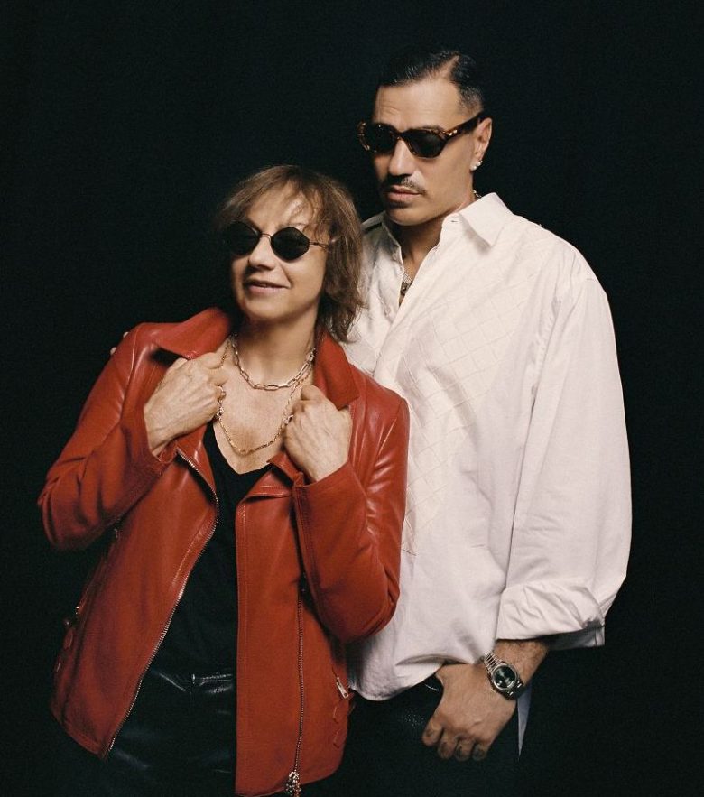 Gianna Nannini esce con “America inc.” feat Marracash