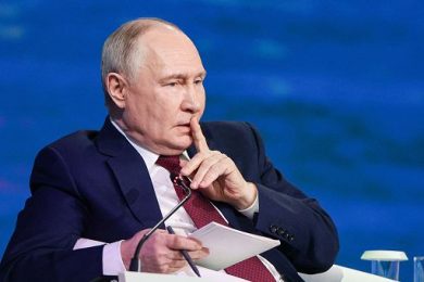 Russia, l’opposizione ‘sistemica’ si muove: sfida o assist al Cremlino?