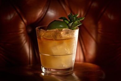 Il Line di Atene primo in classifica Europe’s 50 best bars 2026