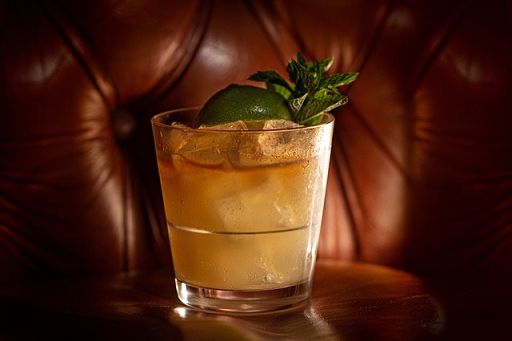 Il Line di Atene primo in classifica Europe’s 50 best bars 2026 Il Line di Atene primo in classifica Europe’s 50 best bars 2026