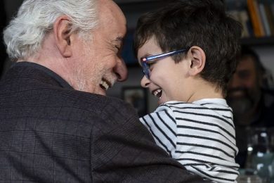 Cinema, Moretti, Genovese, Martone, Amelio nel listino 01 Distribution