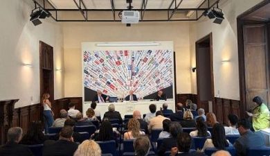 Libri, presentato “Libertà di stampa e statuto dell’editoria periodica”