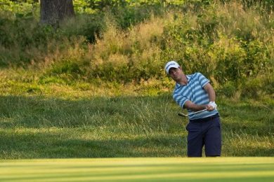 Golf, World Tour a Monaco: sei italiani al BMW International Open