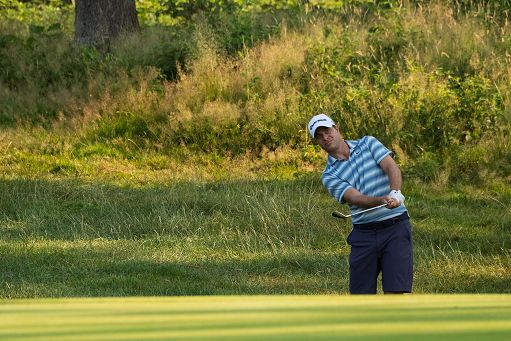 Golf, World Tour a Monaco: sei italiani al BMW International Open