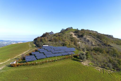 Fiee e Castello entrano in accumulo e stoccaggio energia: investono 150 mln