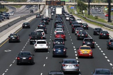 Auto, a giugno in Italia immatricolazioni +10,6%, nel I semestre +9,7%
