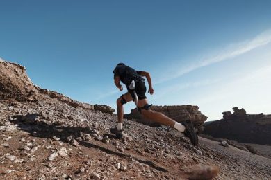 Navee porta in Italia il suo primo esoscheletro indossabile