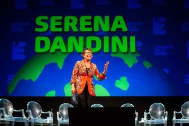 ”Paura non avremo”, torna il festival di Dandini L’Eredità delle Donne