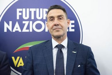 Quirinale, Vannacci: Meloni? La voterei, ma serve correzione di rotta