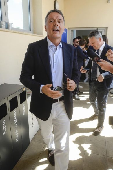 Quirinale, Renzi: mossa Meloni non eversiva ma faremo di tutto per evitarlo