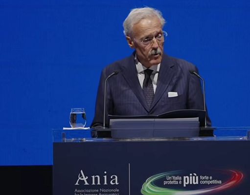 RC Auto, Liverani (Ania): premiare guidatori bravi, isolare chi ne abusa