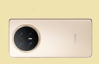 Honor lancia Magic V6, pieghevole ultra sottile con una super batteria