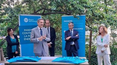 Il Manifesto contro la povertà energetica arriva a Bruxelles