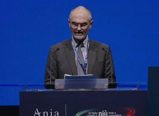 Assicurazioni, Angelini (Ivass): su preventivatore serve collaborazione Assicurazioni, Angelini (Ivass): su preventivatore serve collaborazione
