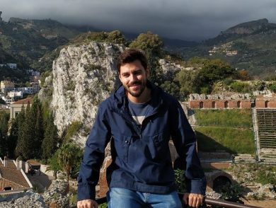 Inaf, scoperti ossidi di zolfo attorno a una stella supergigante