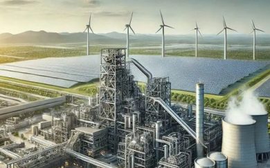 Wwf, segnali positivi acciaio ‘verde’ in Italia, sfida decarbonizzazione