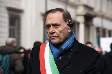 Benevento, Mastella rivela: sono malato, spero di farcela