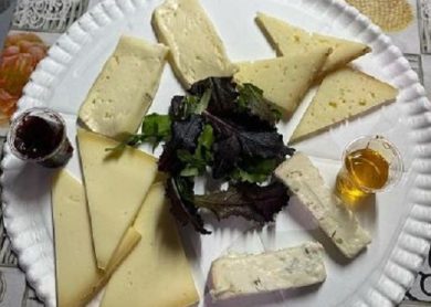 In Lombardia piano alpeggi su sicurezza produzioni casearie montane