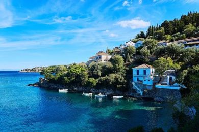 Gli itinerari di CamperDays nel Mediterraneo ispirati all’Odissea di Nolan